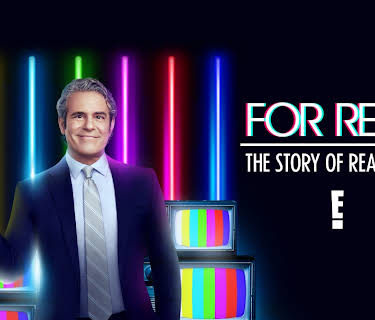 For Real: The Story of Reality TV