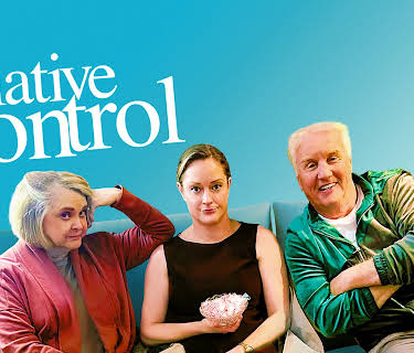 Relative Control (2025)