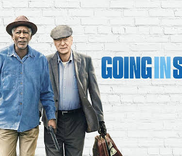 Going in Style (2017) (2017)