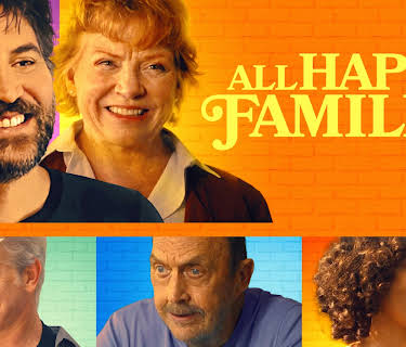 All Happy Families (2024)