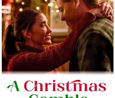 A Christmas Gamble (2024)