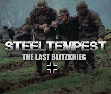 Steel Tempest: The Last Blitzkrieg (2000)