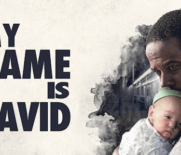 Train Baby (2019)