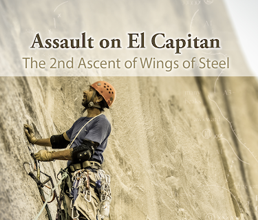 Assault on El Capitan (2013)