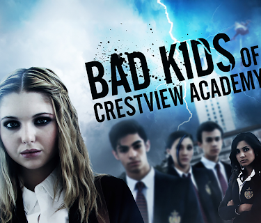 Bad Kids Of Crestview Academy (2017)