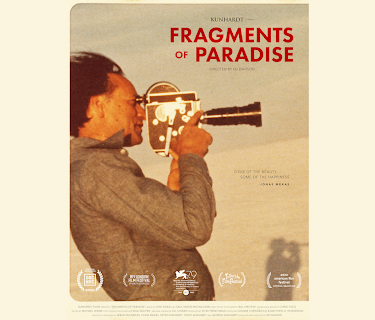 Fragments of Paradise (2024)