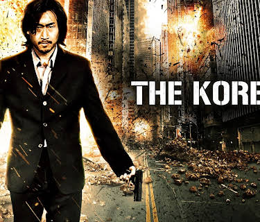 The Korean (2012)