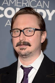 John Hodgman
