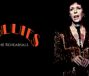 Follies, the Rehersals (1985)