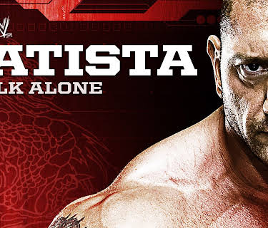 Batista I Walk Alone (2009)
