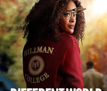 A Different World