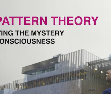 C-Pattern Theory: Solving The Mystery of Consciousness (2023)