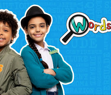 Wordsville, Volume 1