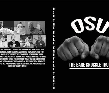 Osu! The Bare Knuckle Truth (2021)