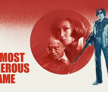 The Most Dangerous Game (1978)