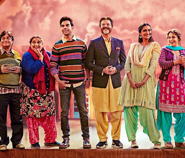 Ek Ladki Ko Dekha Toh Aisa Laga (2019)