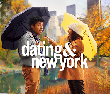 Dating & New York (2021)