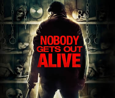 Nobody Gets Out Alive (2013)