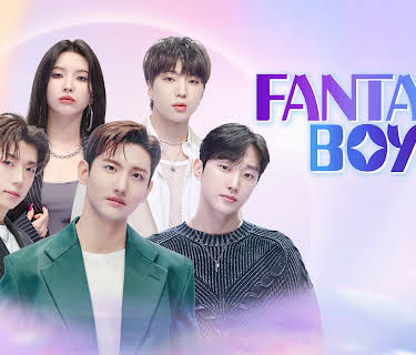 Fantasy Boys