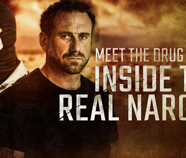 Meet The Drug Lords: Inside The Real Narcos
