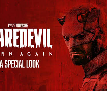 Daredevil: Born Again | A Special Look (2025)