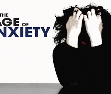 The Age of Anxiety (2012)