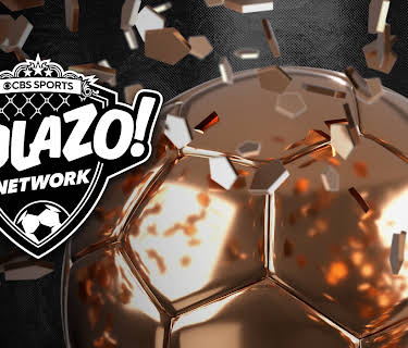CBS Sports Golazo Network