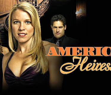American Heiress Season 1