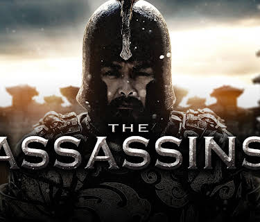 The Assassins (2012)