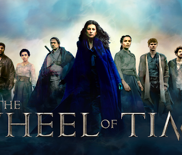 The Wheel of Time