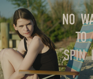 No Way to Spin It (2024)