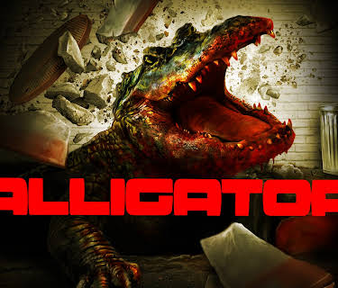 Alligator (1980)