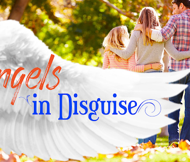 Angels In Disguise