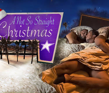 A Not So Straight Christmas (2024)