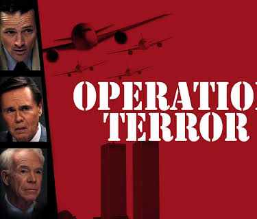Operation Terror (2012)