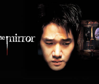 Into the Mirror (2024)