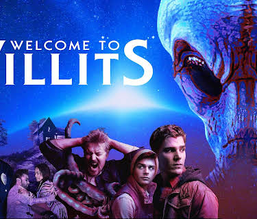 Welcome to Willits (2017)