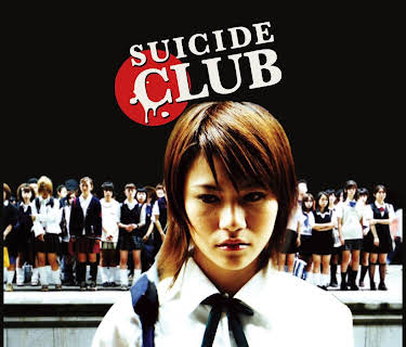 Suicide Club (2002)