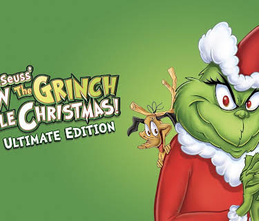 How the Grinch Stole Christmas: The Ultimate Edition (1966)