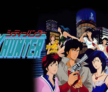 City Hunter: Bay City Wars (Dub) (2020)