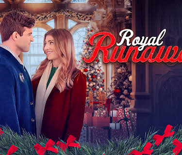 Royal Runaways (2024)
