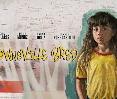Brownsville Bred (2025)