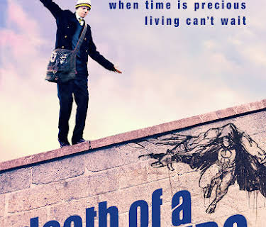 Death of a Superhero (2012)