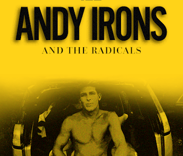 Andy Irons and The Radicals (2021)
