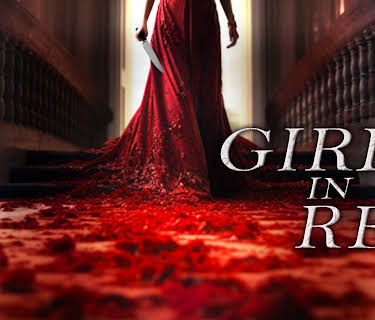 Girl in Red (2023)