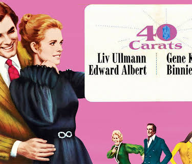 40 Carats (1973)