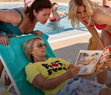 All Inclusive (2017)