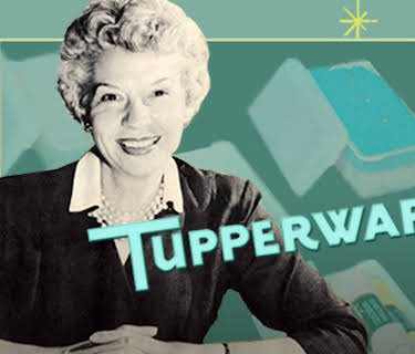 Tupperware! (1988)