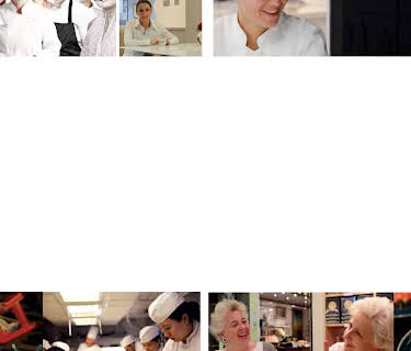 The Goddesses of Food (2017)