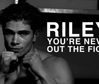 Riley: You're Never Out the Fight (2025)